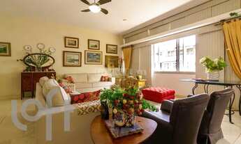 Imagem 5: Laranjeiras Apartamento com 3 dormitórios