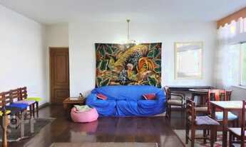 Imagem 3: Ipanema Apartamento com 4 dormitórios