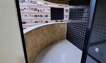 Imagem 7: Alug apto três na ponta verde