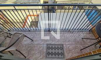 Imagem 6: Apartamento à Venda - Quintino Bocaiúva, 3 Quartos, 85 m2