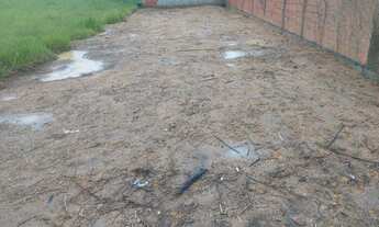 Imagem 2: Terreno plano Parque dos Sinos - Jacareí - SP