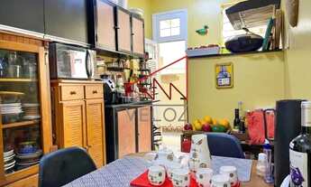 Imagem 7: Apartamento-À VENDA-Laranjeiras-Rio de Janeiro-RJ