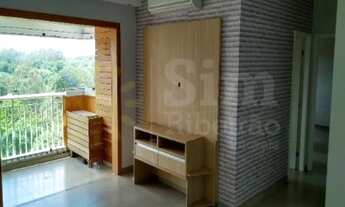 Imagem 2: Apartamento a venda no Edifício Reserva do Golf. Bairro Vila do Golf