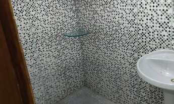 Imagem 6: Alugo casa com 2 quartos R$ 600 na alvorada 2