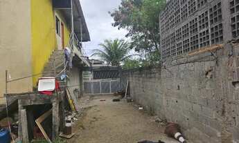 Imagem 5: Ponto comercial e um sorado com duas quitinetes de 2QT cada