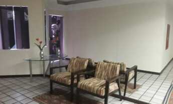 Imagem 3: Apartamento no Roland Garros, com 4/4, sendo uma suite, em Petrópolis