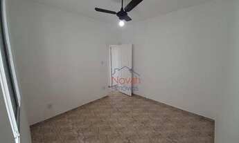 Imagem 4: Apartamento com 2 dormitórios para alugar, 71 m² por R$ 2.200,00/mês - Boqueirão - Santos