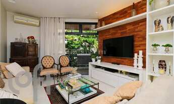 Imagem 4: Lagoa Apartamento com 3 dormitórios