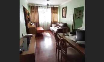 Imagem 6: SANTOS - Apartamento Padrão - PONTA DA PRAIA