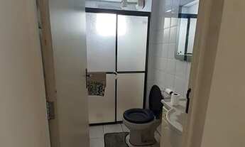 Imagem 2: Apartamento para venda possui 50 metros quadrados com 2 quartos em Parque Fongaro - São Pa