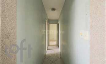 Imagem 2: Tijuca Apartamento com 3 dormitórios