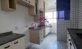 Imagem 4: INDAIATUBA - Flat - CIDADE NOVA I