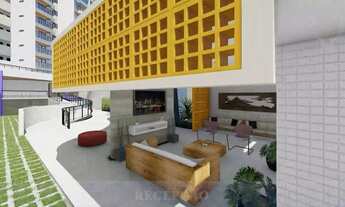 Imagem 6: Bragança Residence perfeito para investir em Pajuçara - Maceió - AL