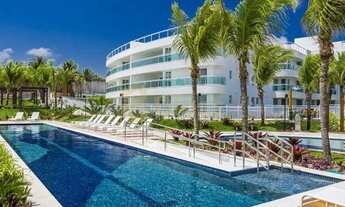 Imagem 2: Apartamento MOBILIADO para vender com 2 quartos 1 suíte no bairro Cotovelo em Parnamirim