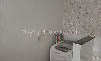 Imagem 6: Ref.: 2014 - Apartamento 2 quartos Mobiliado - São Pedro