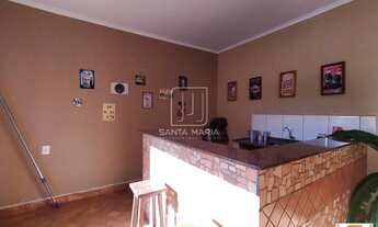 Imagem 6: Casa (térrea na rua) 3 dormitórios/suite, cozinha planejada