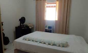 Imagem 7: Casa - Chácara dos Coqueiros - 2 Dormitórios - 52,96m²