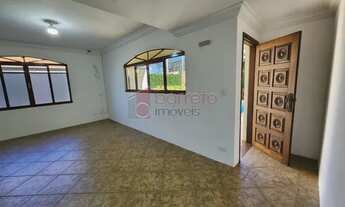 Imagem 7: Casa Padrão em Jundiaí