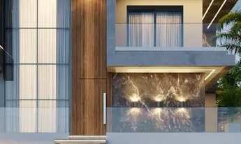 Imagem 3: Casa em Condomínio para Venda em Santana de Parnaíba, Tamboré, 4 dormitórios, 2 suítes, 4