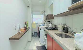 Imagem 7: Apartamento à venda 2 Quartos 1 Vaga 56.21M² Azenha Porto Alegre - RS