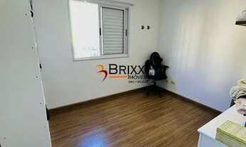 Imagem 5: APARTAMENTO COM 03 QUARTOS PARA LOCAÇÃO -ED. ARUJÁ CLUBE-ARUJÁ