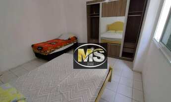 Imagem 3: Apartamento com 1 dormitório, 52 m² - venda por R$ 255.000 ou aluguel por R$ 1.400/mês - O