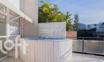 Imagem 2: Recreio dos Bandeirantes