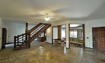 Imagem 5: Casa à venda no Condomínio Mansões. Barra da Tijuca. 5 Suítes