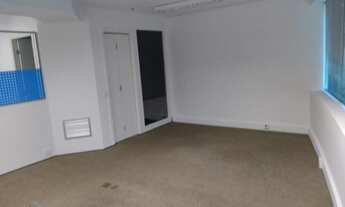 Imagem 4: Conjunto comercial de alto padrão na região da Faria Lima