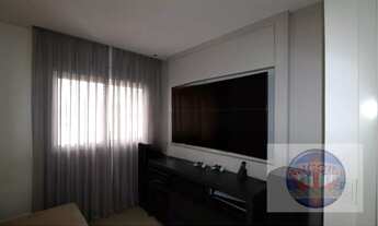 Imagem 4: Apartamento em Perdizes - São Paulo, SP