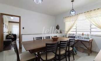 Imagem 6: São Paulo - Casa Padrão - Mooca