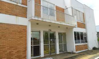 Imagem 2: Hotel em Americana com 3000 m² de area construida