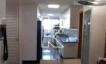 Imagem 6: Apartamento para locação no bairro Itaim Bibi