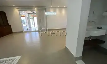 Imagem 7: Casa à venda no Condomínio: Villa Bella Florença - Jardim America - Paulinia/SP