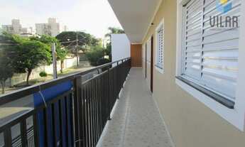 Imagem 4: Kitnet com 1 dormitório para alugar, 32 m² por R$ 901,00/mês - Jardim Americano - Sorocaba