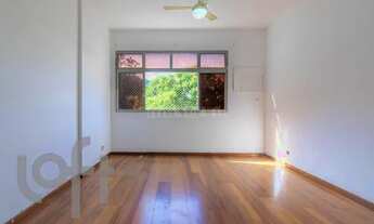 Imagem 6: Tijuca Apartamento com 4 dormitórios