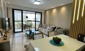 Imagem 5: Garcia Prime Apartamento com 4 dormitórios