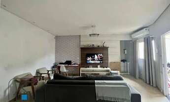 Imagem 2: Casa com 3 dormitórios para alugar, 180 m² por R$ 3.120,00/mês - Vale dos Eucaliptos - Gua