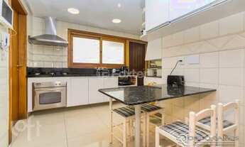 Imagem 4: Apartamento para venda possui 153 metros quadrados com 3 quartos em São João - Porto Alegr