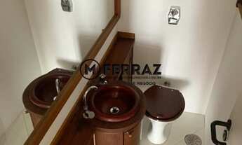 Imagem 7: JARDIM EUROPA COM VISTA PARA O CLUBE PINHEIROS PARA LOCAÇÃO, CONFIRA!!!