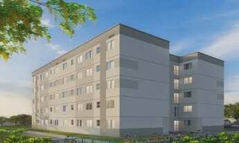 Imagem 2: Apartamento para venda tem 45 metros quadrados com 2 quartos em Várzea - Recife - PE