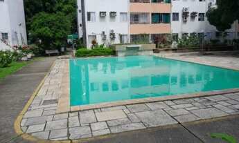 Imagem 4: Aluga-se apartamento no Condomínio Residencial Mangueiras