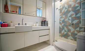 Imagem 6: Barra da Tijuca Apartamento com 4 dormitórios