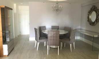 Imagem: Campos dos Goytacazes - Apartamento Padrão