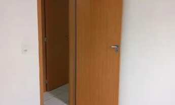 Imagem 4: Apartamento 2 quarto