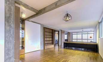 Imagem 5: Apartamento para Locação em São Paulo, Itaim Bibi, 2 dormitórios, 2 suítes, 4 banheiros, 2