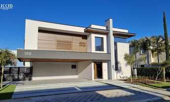 Imagem 2: SãO JOSé DOS CAMPOS - Casa de Condomínio - Urbanova