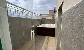 Imagem 7: Apartamento para aluguel no Cenário, Ribeirão Preto, SP, 3 quartos, 3 suítes