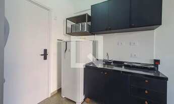 Imagem 3: Apartamento para Aluguel - Vila Mariana, 1 Quarto, 24 m2