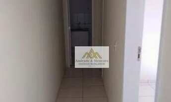 Imagem 3: Apartamento com 2 dormitórios, 47 m² - venda por R$ 180.000,00 ou aluguel por R$ 1.164,26